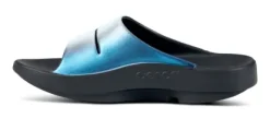 OOFOS OOAhh Luxe Women's Recovery Slide Sandal
