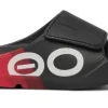 OOFOS OOahh Sport Flex Recovery Slide