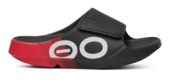 OOFOS OOahh Sport Flex Recovery Slide
