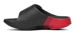 OOFOS OOahh Sport Flex Recovery Slide