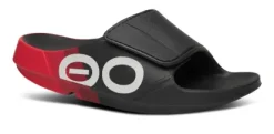 OOFOS OOahh Sport Flex Recovery Slide