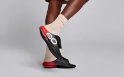 OOFOS OOahh Sport Flex Recovery Slide