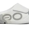 OOFOS OOahh Sport Luxe Recovery Slide