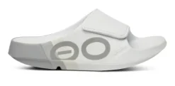 OOFOS OOahh Sport Luxe Recovery Slide