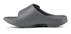 OOFOS OOahh Sport Luxe Recovery Slide