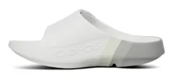 OOFOS OOahh Sport Luxe Recovery Slide