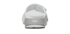 OOFOS OOahh Sport Luxe Recovery Slide