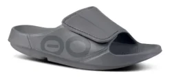 OOFOS OOahh Sport Luxe Recovery Slide