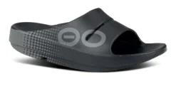 OOFOS OOAhh Sport Men's Recovery Slide Sandal
