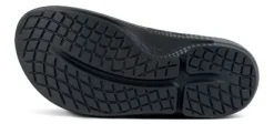 OOFOS OOAhh Sport Men's Recovery Slide Sandal