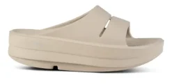 OOFOS OOmega OOahh Nomad Women's Sandal