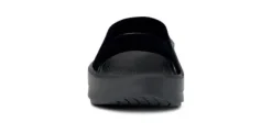 OOFOS OOmega OOahh Posh Slide Recovery Sandal