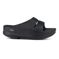 OOFOS OOmega OOahh Women Sport Sandal