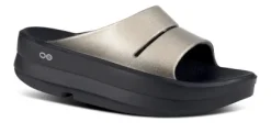 OOFOS OOMega OOahh Women's Sport Recovery Sandal
