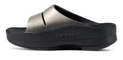 OOFOS OOMega OOahh Women's Sport Recovery Sandal
