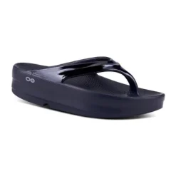 OOFOS OOmega Women's Platform Thong