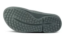 OOFOS Ooriginal Women's Dusty Olive Sandal