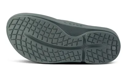 OOFOS Ooriginal Women's Dusty Olive Sandal