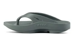 OOFOS Ooriginal Women's Dusty Olive Sandal