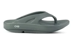 OOFOS Ooriginal Women's Dusty Olive Sandal