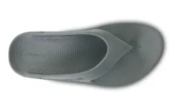 OOFOS Ooriginal Women's Dusty Olive Sandal