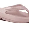 OOFOS Women's OOlala Thong Sandal
