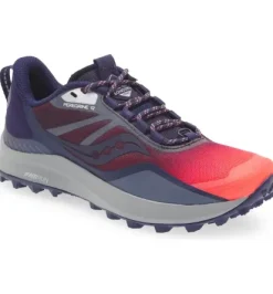Peregrine 12 Running Shoe S10737-70