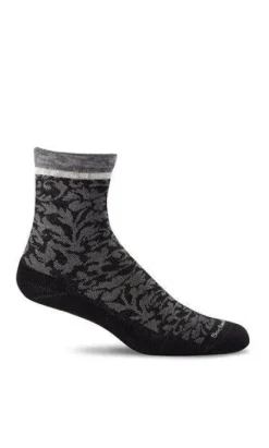 Plantar Relief Cushion Crew - Womens