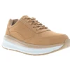 Propet Ultima Women's Straight Last Suede Stability Walker