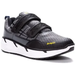 Propet Ultra Strap Men's Stability Shoe MAA203M