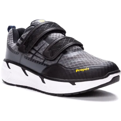 Propet Ultra Strap Men's Stability Shoe MAA203M