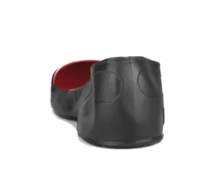 PVC Safety Overshoes CSA