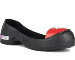 PVC Safety Overshoes CSA