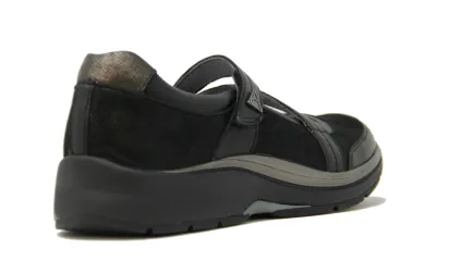 Pyper Cross Strap
