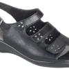 Quatro Slingback