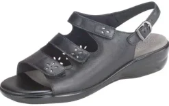 Quatro Slingback