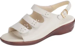 Quatro Slingback