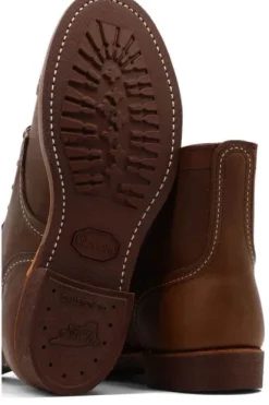 Red Wing 8111  Iron Ranger 6" Boot