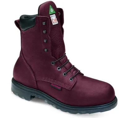 Red Wing 3508 SuperSole® 2.0 8-inch Workboot