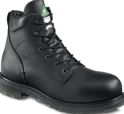 Red Wing 3507 SuperSole 2.0 6" workboot