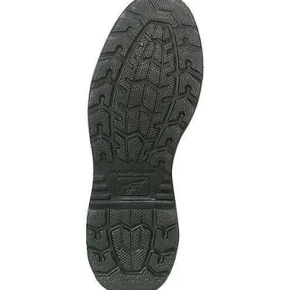 Red Wing 3507 SuperSole 2.0 6" workboot