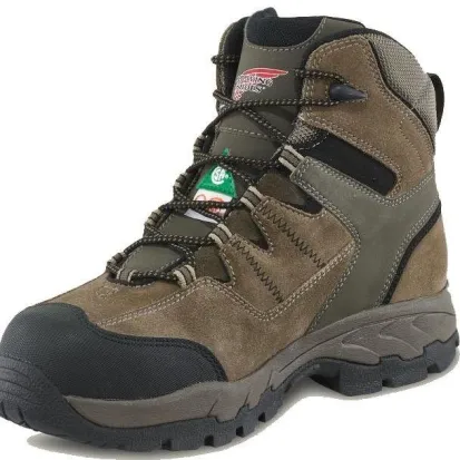 Red Wing 3561 TruHiker 6" Safety Boot