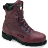 Red Wing Gortex SuperSole 2.0 8" Workboot 2414