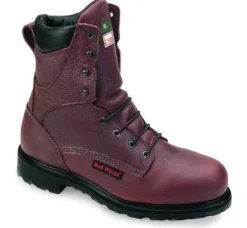 Red Wing Gortex SuperSole 2.0 8" Workboot 2414