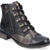 Remonte D4391-02 Women's Fleece Lined Ankle Boot