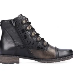 Remonte D4391-02 Women's Fleece Lined Ankle Boot
