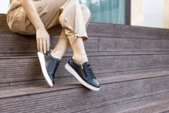 Remonte D2E03-03 Women's Sneaker