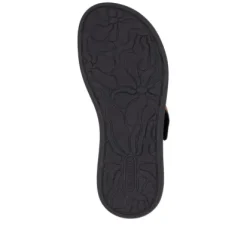 Remonte D2N51-03 Women's Slide Sandal