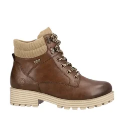 Remonte D0W75-22 Women's Chestnut Ankle Boot