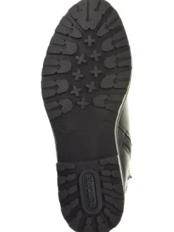 Remonte R6586-01 Stylish Mid-Height Boot